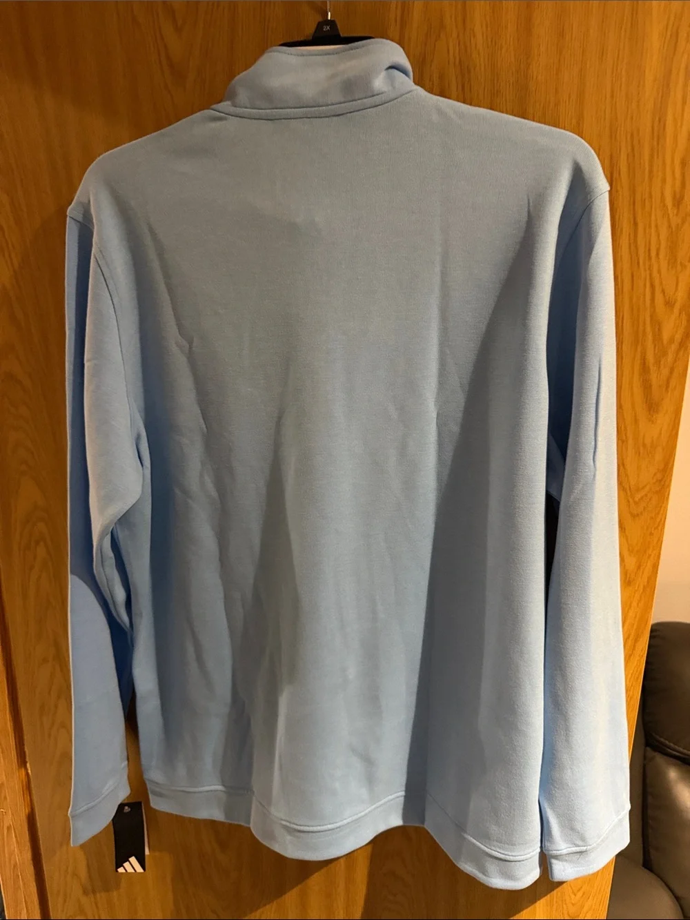 adidas lightweight quarter
